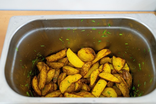 Bramboriáda 1