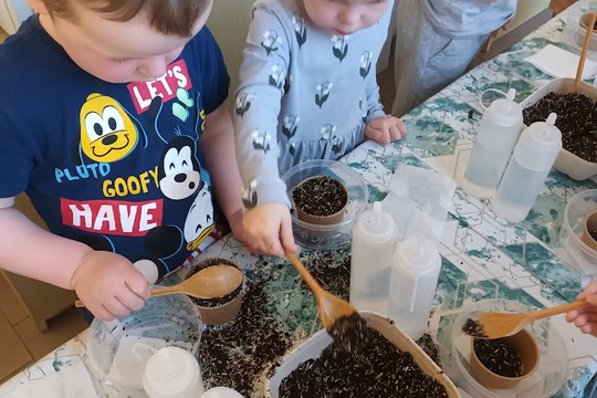 Učíme se pěstovat Microgreens 2 Učíme se pěstovat Microgreens 2 1