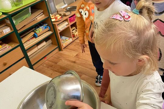 "Světový den pekařů a cukrářů"  1
