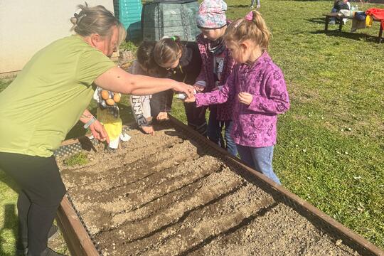 Princezna na hrášku  1