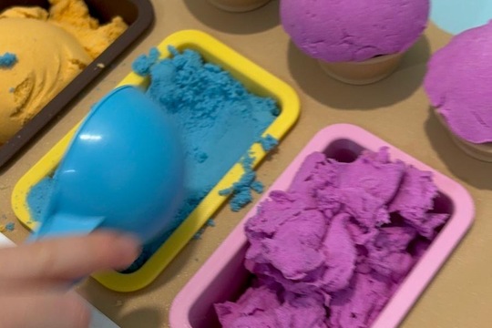 Smyslové hry pro nás  1