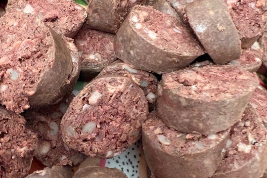 Masopustní veselice  1