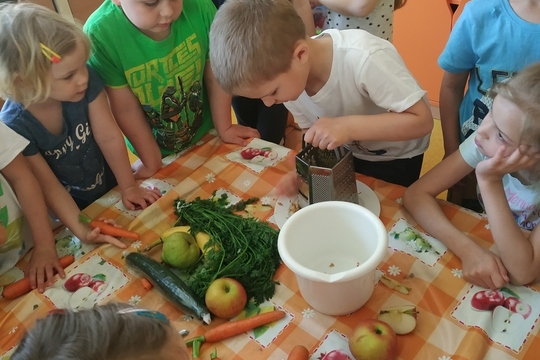 Jak se dělá Skutečně zdravá škola – díl 4 1