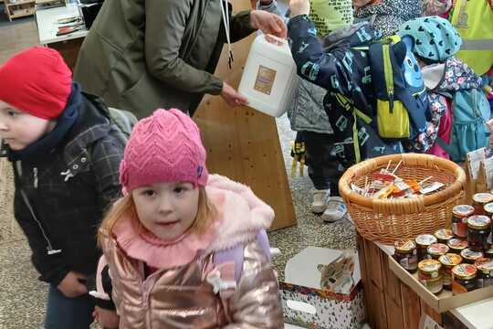 Návštěva prodejny Mandala – když dává smysl nakupovat srdcem 1