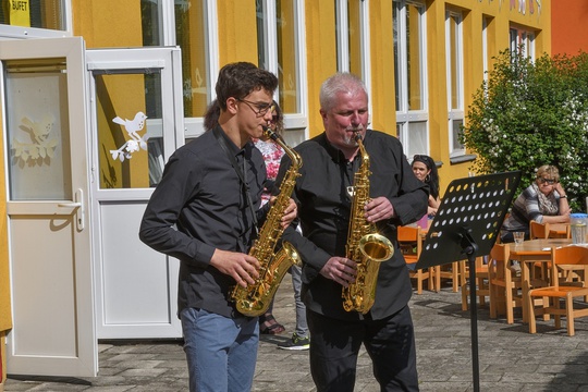 Bronzový certifikát pro MŠ Hradec nad Moravicí a odloučená pracoviště Kajlovec, Bohučovice, Jakubčovice 1