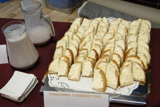 Pasování předškoláků 1