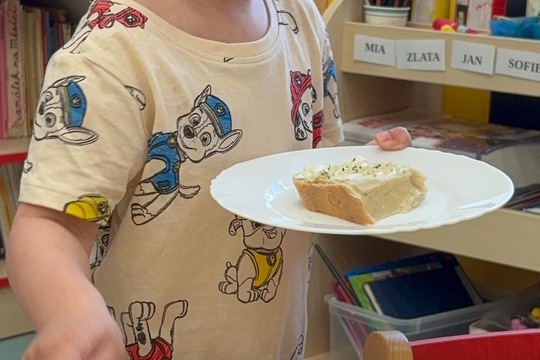 Domácí chléb a konopné semínko 1
