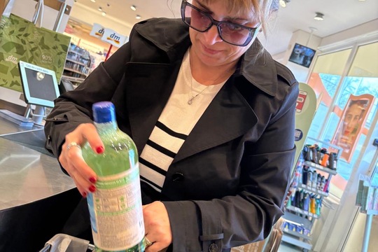 EKODROGERIE  1