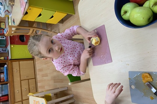 Vitaminová bomba aneb čerstvá dávka energie 1