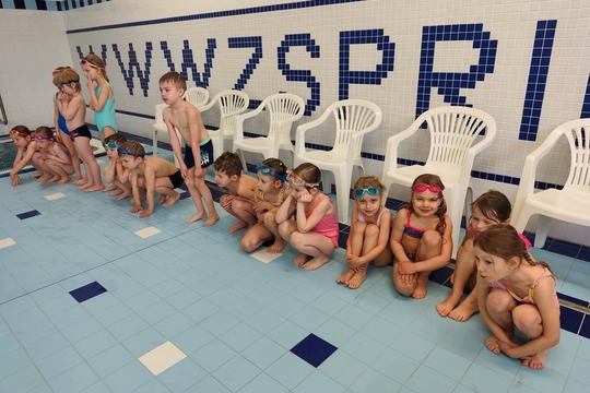 2.lekce plavání  1