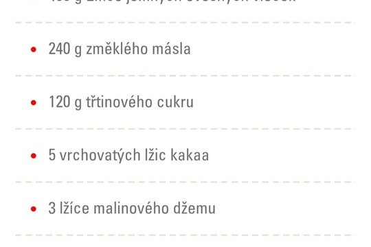 Příprava vánočního cukroví - Sluníčka 1