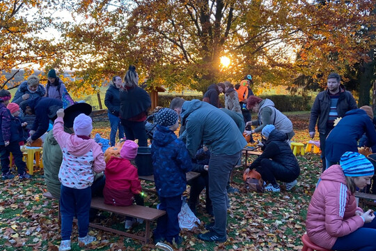 Dýňobranní 2025 1