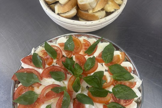 Svačinky učí děti samostatnosti Svačinky učí děti samostatnosti 1