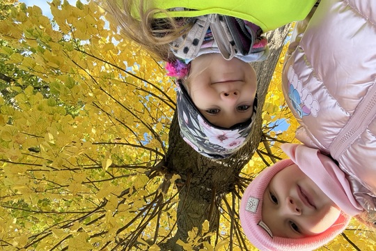 Na procházce po stopách skřítka Podzimníčka 1