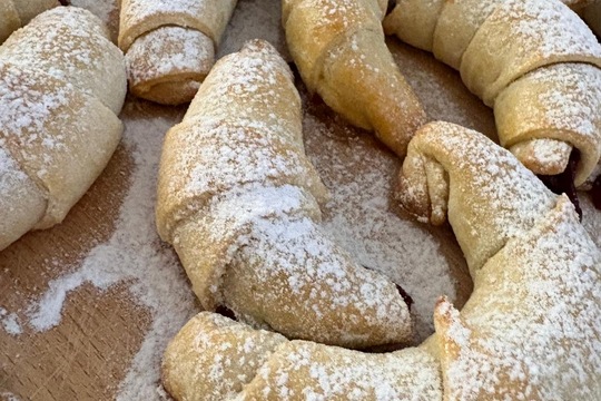 Ochutnávka pro rodiče  1