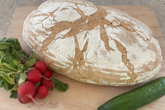 Sůl máme pod kontrolou 1