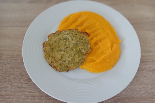 Barevně, zdravě a schutí! 1