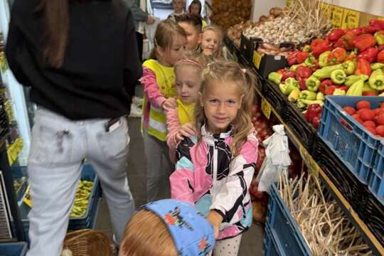 podzimní tvoření 1