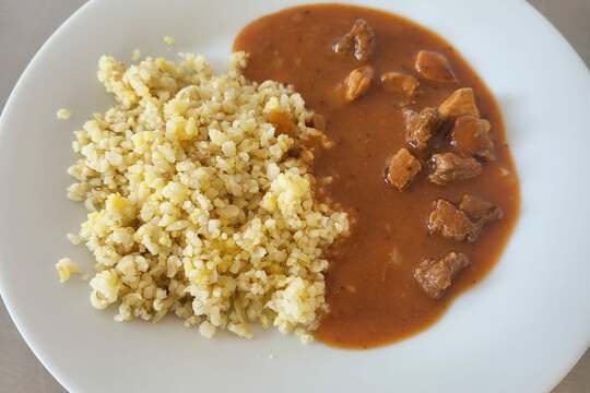  "Pod pokličkou naší kuchyně" 1