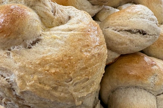 Občerstvení od nás pro mikroregion Občerstvení od nás pro mikroregion 1