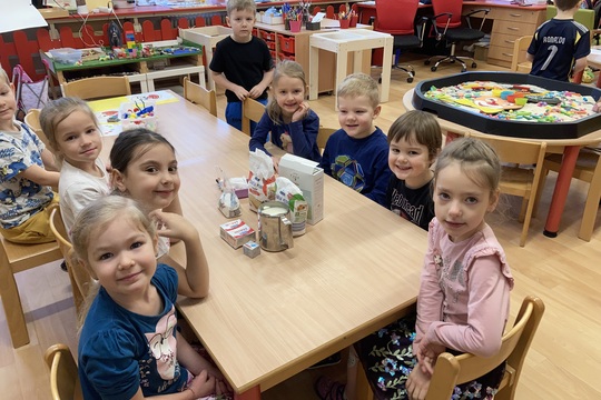 Berušky pekly masopustní koblížky 1