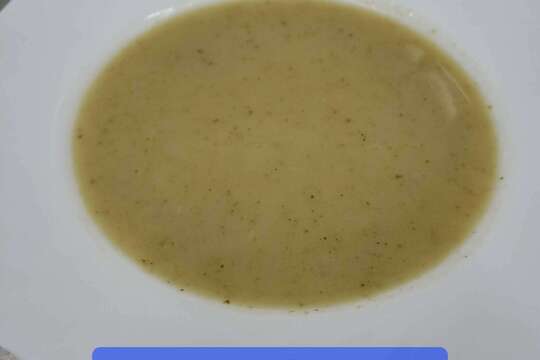 Ze školní jídelny 1