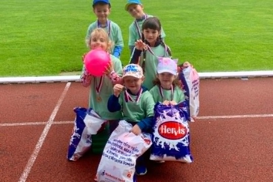 Miniatletika 2026 1
