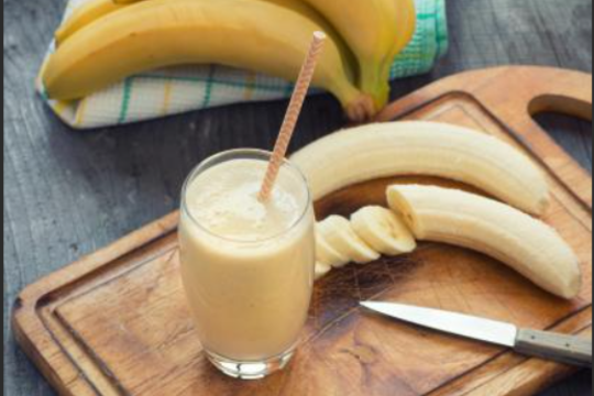 Zpestření svačinek 1