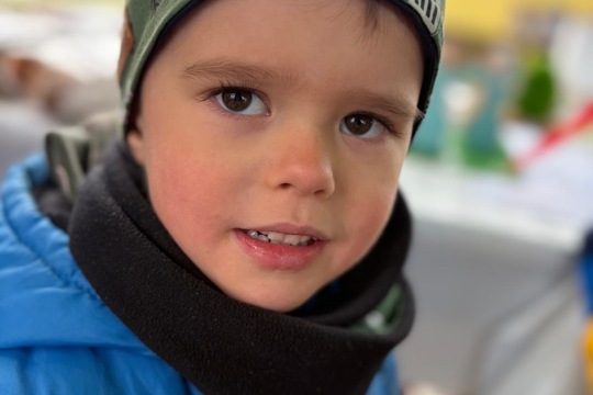 Velikonoční jarmark Velikonoční jarmark 1