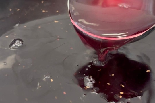 Šeříkový sirup jako dárek Šeříkový sirup jako dárek 1