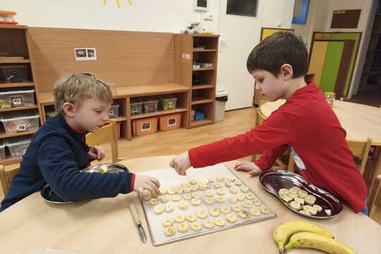 Sušíme si dobroty  1