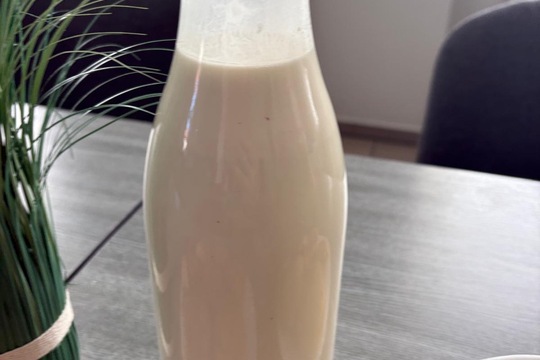 Naše občerstvení Naše občerstvení 1