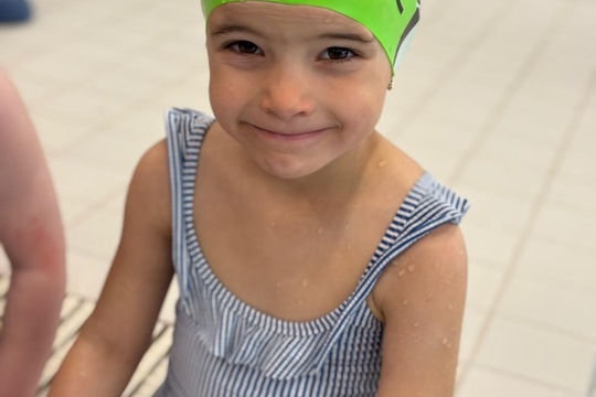 My se vody nebojíme  1