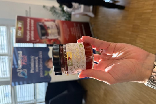 Konference skutečně zdravé školy 1