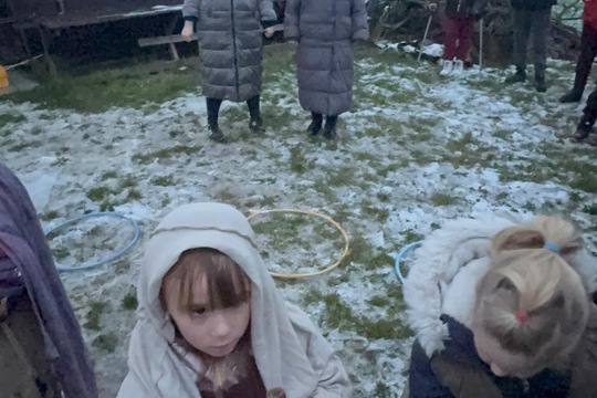 Vánoční jarmark 2025 1