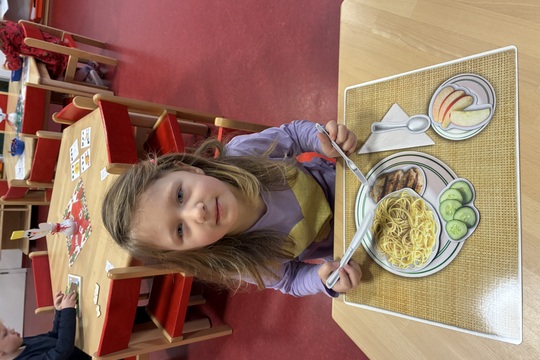 Připrav si svůj zdravý talíř 1