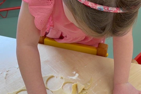 Pečení je radost  1