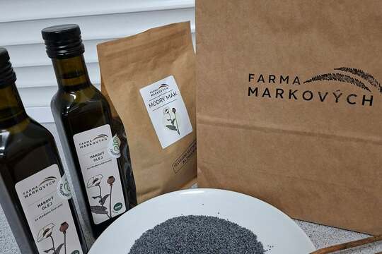 Od místních farmářů až na dětský talíř Od místních farmářů až na dětský talíř 1