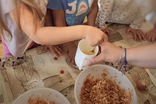 Od jablíčka az ke štrúdlu Od jablíčka az ke štrúdlu 1