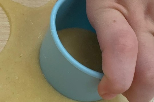 Pečení je radost  1