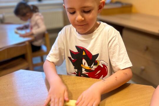 Velikonoční pečení s vůní tradice 1