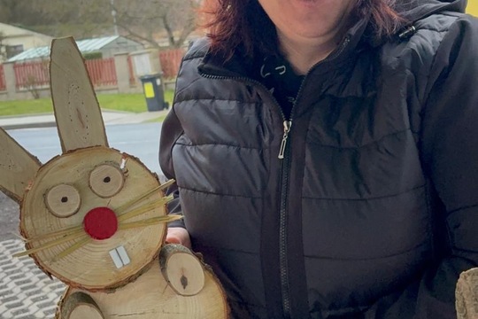 Velikonoční jarmark Velikonoční jarmark 1