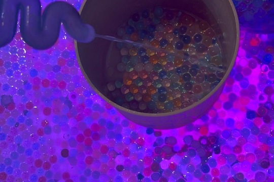 Smyslové hry pro nás  1