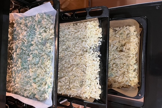 Jak na domácí vegetu...radí Školička Kamarád♥ Jak na domácí vegetu...radí Školička Kamarád♥ 1