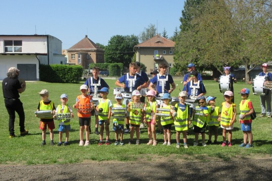 ZUŠ OPEN 1