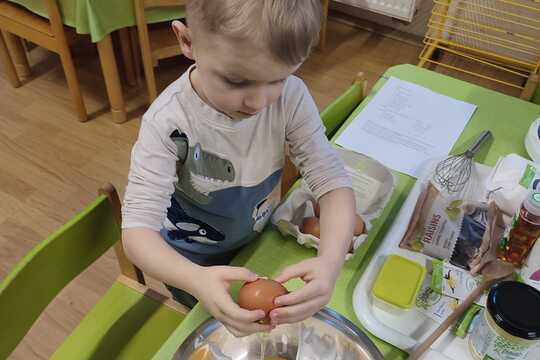 Masopustní koláče  1