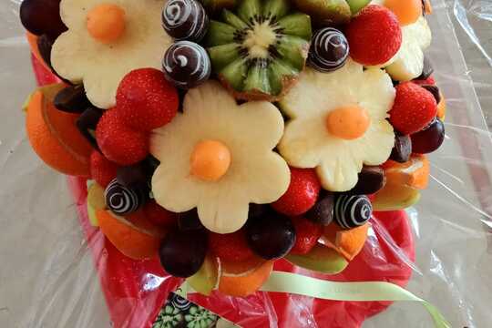 zdravé mlsání pro děti zdravé mlsání pro děti 1