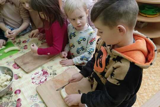 Zpestření svačinek 1