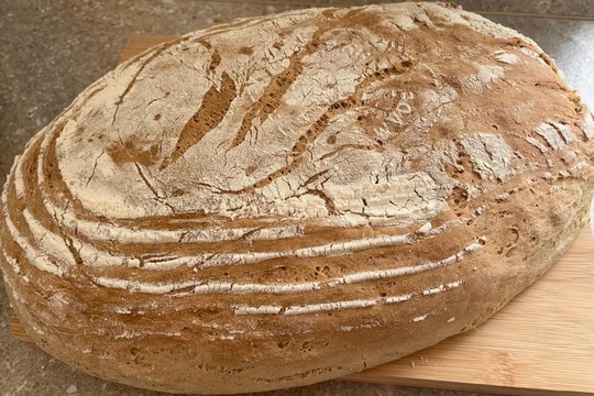 Sůl máme pod kontrolou 1