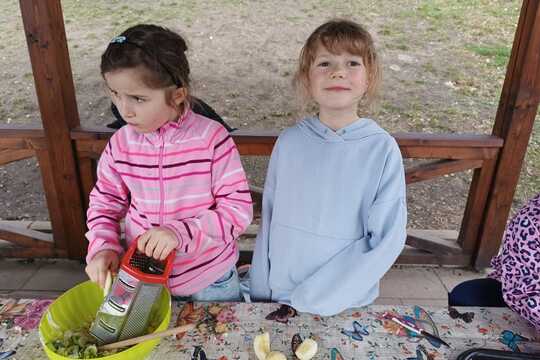 Zdravé pomazánky 1